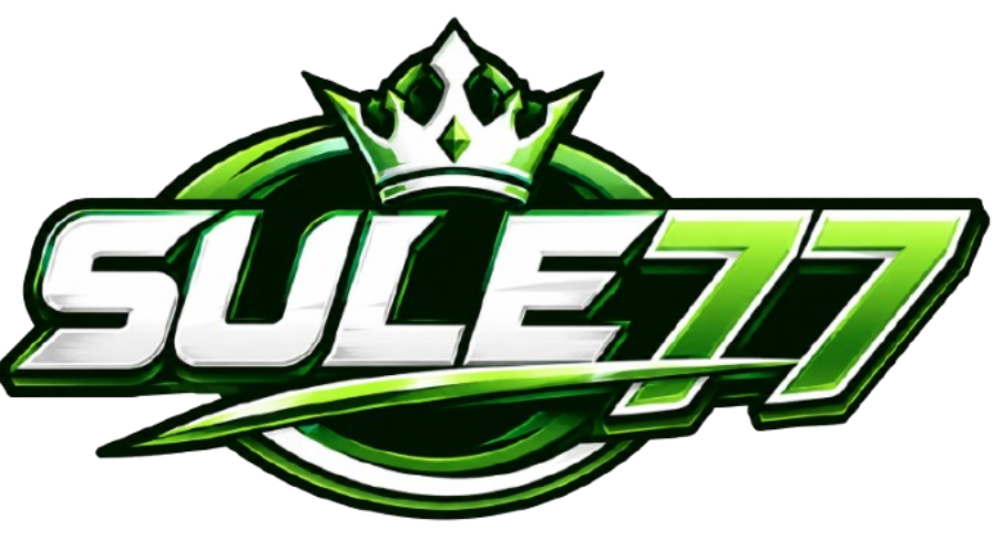 SULE77 Logo